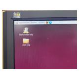 Linux CNC Mini Milling Machine