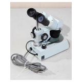 Celestron Electric Microscope Model 44202