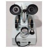 Celestron Electric Microscope Model 44202