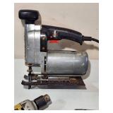 (3) Assorted Electric Power Tools
