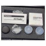 Orion Celestron Telescope with Lenses