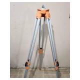Johnson Survey Tri-Pod