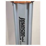 Johnson Survey Tri-Pod