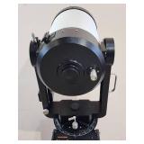 Orion Celestron Telescope with Lenses
