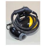 McCulloch Electric Steam Machine