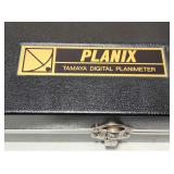 Tamaya Planix Digital Planimeter