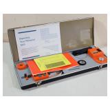 Tamaya Planix Digital Planimeter