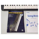 Yamaha Battery Operated PSR-175 Multi-Function Keyboard