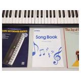 Yamaha Battery Operated PSR-175 Multi-Function Keyboard