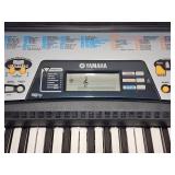 Yamaha Battery Operated PSR-175 Multi-Function Keyboard