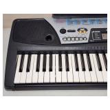 Yamaha Battery Operated PSR-175 Multi-Function Keyboard