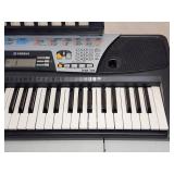 Yamaha Battery Operated PSR-175 Multi-Function Keyboard