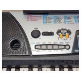 Yamaha Battery Operated PSR-175 Multi-Function Keyboard