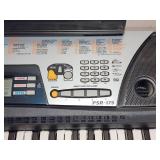 Yamaha Battery Operated PSR-175 Multi-Function Keyboard