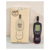 Wintact Humidity and Temperature Meter Model WT83