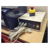 Linux CNC Mini Milling Machine