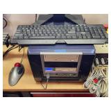 Linux CNC Mini Milling Machine