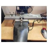 Linux CNC Mini Milling Machine