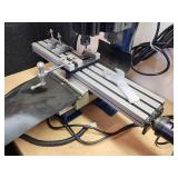 Linux CNC Mini Milling Machine