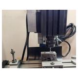 Linux CNC Mini Milling Machine