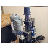 Linux CNC Mini Milling Machine