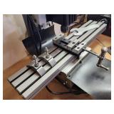 Linux CNC Mini Milling Machine