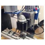 Linux CNC Mini Milling Machine