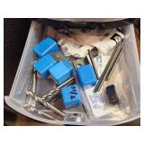 Linux CNC Mini Milling Machine