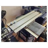 Linux CNC Mini Milling Machine