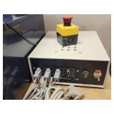 Linux CNC Mini Milling Machine