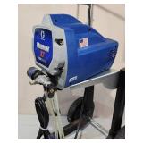 Magnum Portable Electric Paint Sprayer