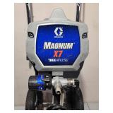 Magnum Portable Electric Paint Sprayer