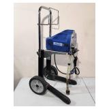 Magnum Portable Electric Paint Sprayer