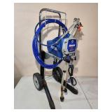 Magnum Portable Electric Paint Sprayer