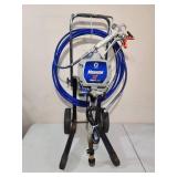 Magnum Portable Electric Paint Sprayer