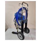 Magnum Portable Electric Paint Sprayer