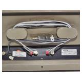 TEAC X-3 Reel to Reel Unit