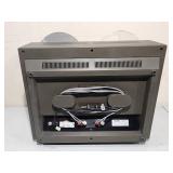 TEAC X-3 Reel to Reel Unit