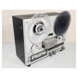 TEAC X-3 Reel to Reel Unit