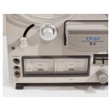 TEAC X-3 Reel to Reel Unit