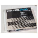 TEAC X-3 Reel to Reel Unit