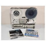 TEAC X-3 Reel to Reel Unit