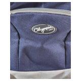 Olympic Travel Bag