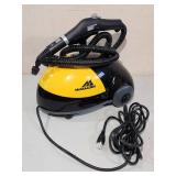 McCulloch Electric Steam Machine