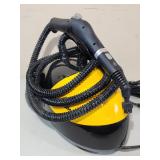 McCulloch Electric Steam Machine