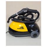 McCulloch Electric Steam Machine