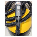 McCulloch Electric Steam Machine