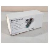 Mooshimeter Bluetooth Multi-Meter
