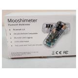 Mooshimeter Bluetooth Multi-Meter