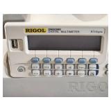 Rigol Digital Multi-Meter Model DM3058E